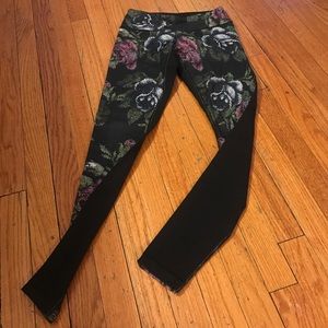 Lululemon Wunder Under